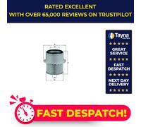 MAHLE LX 673 Air filter