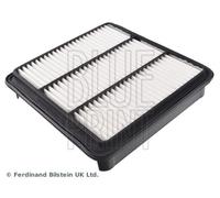 Air Filter fits MITSUBISHI L200 KA4T, KB4T 2.5D 05 to 15 4D56(16V) Blue Print