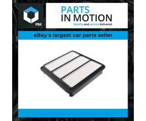 Air Filter fits MITSUBISHI L200 KA4T, KB4T 2.5D 05 to 15 4D56(16V) Blue Print