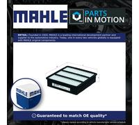 Air Filter LX1076 Mahle MR188657 MR258421 MR373756 MR481794 MR552951 76530935