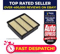 BLUE PRINT ADC42257 Air filter