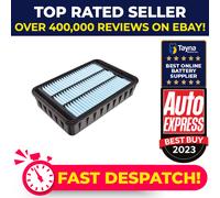 Blue Print Air Filter ADC42255 1500A190 – fits Mitsubishi Outlander Mk2 2.2D (07-12) New