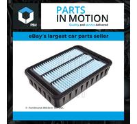 Air Filter fits MITSUBISHI OUTLANDER Mk2 2.2D 07 to 12 Blue Print 1500A190 New