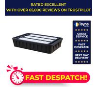 Air Filter fits MITSUBISHI LANCER Mk8 2.0D 2008 on Mahle 1500A023 1500A086 New
