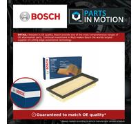 BOSCH F 026 400 507 Air filter