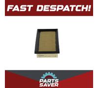 F026 400 507 Air Filter Insert 35mm Height 125mm Width 255mm Length By Bosch