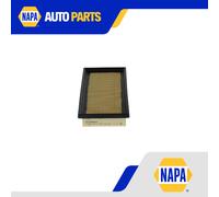 F026 400 507 Air Filter Insert 35mm Height 125mm Width 255mm Length By Bosch