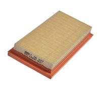 MANN-FILTER C 26 027 Air Filter - for Cars + Transporters