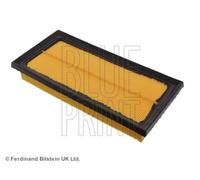 AIR FILTER FITS: MITSUBISHI MIRAGE VI HATCHBACK 1.0 /1.2 /1.2 FLEXFUEL /1.2/1