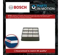 BOSCH 1 457 433 969 Air filter