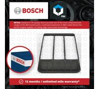 Bosch S0200 - Air Filter Car