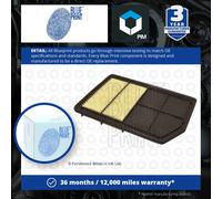 Blue Print ADC42262 Air Filter