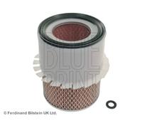AIR FILTER FITS: MITSUBISHI PAJERO II WAGON 2.5 TD 4WD /2.8 TD /2.8 D 4WD .MI