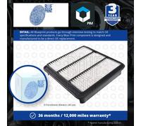 Air Filter ADC42256 Blue Print 1500A358 Genuine Top Quality Guaranteed New
