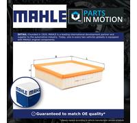 Air Filter fits MITSUBISHI PAJERO Mk3 2.4D 2015 on 4N15 Mahle 1500A608 Quality