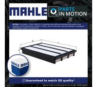 Air Filter fits MITSUBISHI PAJERO Mk3 2.5D 00 to 06 4D56-T Mahle MR404847 New