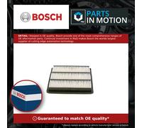 BOSCH 1 457 433 965 Air filter