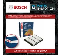 BOSCH 1 457 433 965 Air filter