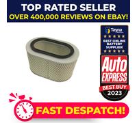 Blue Print Air Filter Mitsubishi Pajero/Shogun Mk2 2.5D 86 to 00 MD603384
