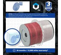 BLUE PRINT ADC42228 Air filter