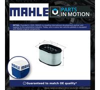 Air Filter LX669 Mahle MD603384 MZ311785 XD603384 79691304 Quality Guaranteed