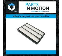 Air Filter fits MITSUBISHI PAJERO/SHOGUN Mk3, Mk4 3.5 2000 on Blue Print Quality