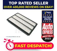 Blue Print ADC42238 Air Filter, pack of one