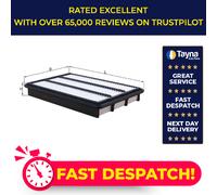 Air Filter fits MITSUBISHI PAJERO/SHOGUN Mk4 3.8 2006 on 6G75 Mahle MR404847 New