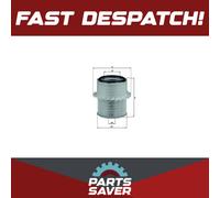 MAHLE LX 673 - Air Filter Car - Engine
