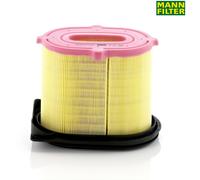 Air Filter fits: MITSUBISHI SIGMA Estate (GH) 2.0,MITSUBISHI TRITON Platform/