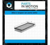 MAHLE ORIGINAL LX 662 Air filter