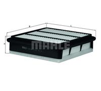 AIR FILTER FITS: MITSUBISHI TRITON 2.5 DI-D /2.4 /2.5 DI-D 4WD /2.5 DID /3.2
