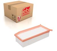 Air Filter Fits Nissan 16 54 676 74R Febi 48480