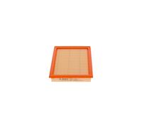 Air Filter fits NISSAN 300ZX Z32 3.0 90 to 95 VG30DETT Bosch AY120NS022 Quality