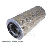 Air Filter fits NISSAN TRADE 2.3D 96 to 01 LD23 Blue Print 16546G4800 Quality