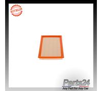 Bosch Car Air Filter S0222 - F026400222