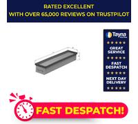 Air Filter fits NISSAN KUBISTAR X76 1.5D 2003 on Mahle 1654600Q0D 1654600Q0E New