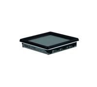 MAHLE LX 725 - Air Filter Car - Engine
