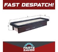 Air Filter fits NISSAN MICRA K13, K13KK 1.2 2011 on Mahle 165463HD0A 165463VA0A