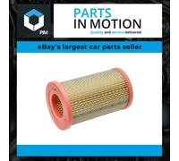 Air Filter fits NISSAN NAVARA D22 2.5D 2001 on YD25DDTi Blue Print 16546VK500
