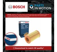 Air filter Filter Insert 1 457 433 154 BOSCH for FORD NISSAN