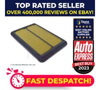 BLUE PRINT ADN12284 Air filter