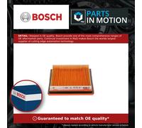 BOSCH 1 457 433 273 Air filter