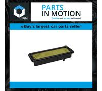 Air Filter fits NISSAN NOTE E12 1.2 2012 on HR12DR Blue Print 165463HD0A Quality