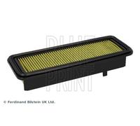 Air Filter fits NISSAN MICRA K13, K13KK 1.2 2011 on Blue Print 165463HD0A New