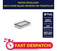 Air Filter fits NISSAN NOTE N16 1.5D 11 to 12 K9K276 Mahle Quality Guaranteed