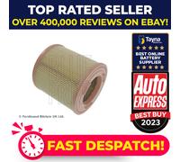 Blueprint ADN12254 Air Filter Supply Service Fits Nissan Cabstar NT400 Cabstar