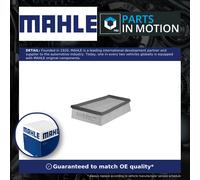 MAHLE ORIGINAL LX 957/3 Air filter