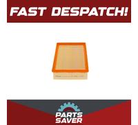 Bosch Car Air Filter S0033 - F026400033