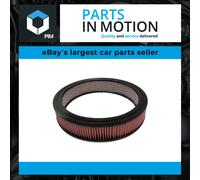 Blue Print Air Filter ADN12213 Air Supply Replacement Fits Nissan Patrol